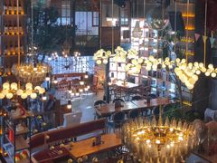 大堂-酤居湖景音乐餐吧(安宁店)