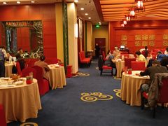 -香宫中餐厅·东北菜·铁锅炖·广式点心(哈尔滨香格里拉店)