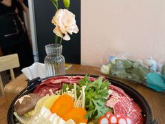 -酒井酱子·深夜食堂(东城汇店)