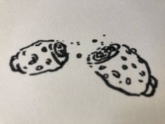 -殷姐糯米包油条