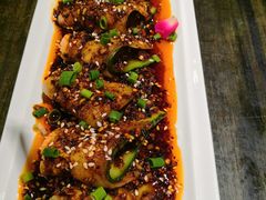 -庆合府重庆大排档(紫都城店)