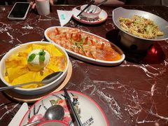-新白鹿餐厅(西湖银泰店)