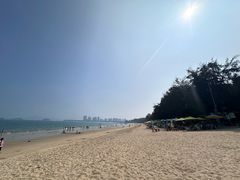 -马銮湾景区