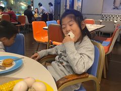 -帝企鹅自助餐厅•儿童岛•真企鹅(长隆企鹅酒店)