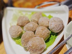 撒尿牛肉丸-炉得香·北京烤鸭火锅(龙茗路店)