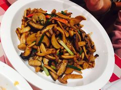-西贝(金桥店)