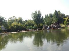 -洛龙公园
