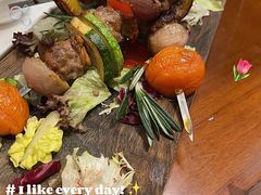 -haxnbauer海森堡德国餐厅(深圳coco店)