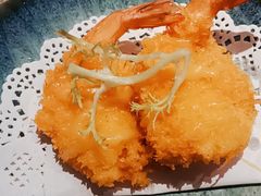 -大渔铁板烧(花园道店)