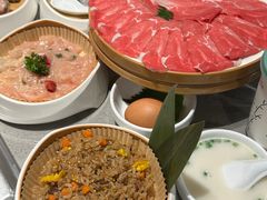 -海底捞火锅(方圆荟店)