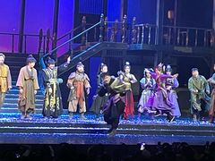 -交通银行前滩31演艺中心