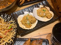 -铁人烧烤(北京店)