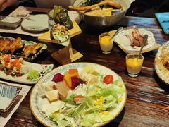 -芥岛(河北大街店)
