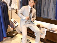 -皇庭广场(福华三路店)