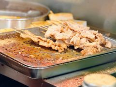 -豪香里脊肉串(大中路店)