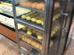 -百佳永辉超市(太阳广场店)