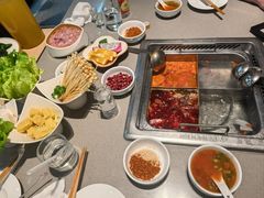 -海底捞火锅(名门店)