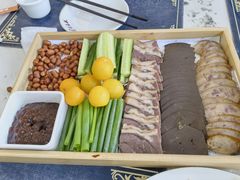 -李春秋驴肉火烧总店