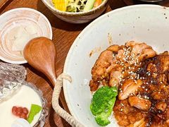 -ITARU食堂·定食料理(西丽店)