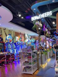 -卡通尼乐园(上海万象城店)