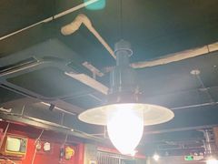 大堂-辉记炭烧海鲜大排档·老字号(福田店)