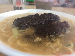 -泰顺江南春面馆