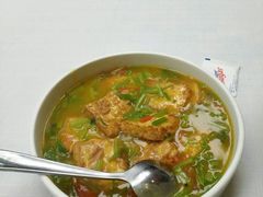 -小城故事·地道宁波味(月湖盛园店)