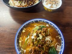 -口口香小吃店