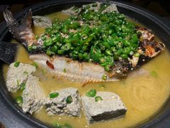 -烤匠麻辣烤鱼(万象城店)