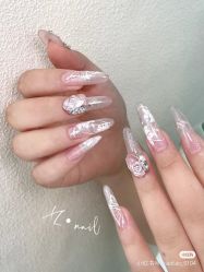 -斯馨·健康美甲美睫