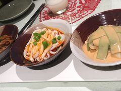 -汉唐宴长安食府