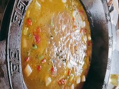 -鲜椒鱼·雅安地标性美食