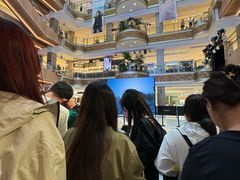 -松雷商业(南岗店)