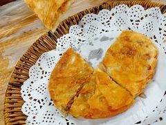牛肉饼-清真双宝红油牛系列