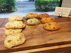 -咖乐禧面包公司(瑞景社区店)