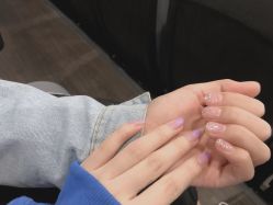 -月野兔日式美睫美甲