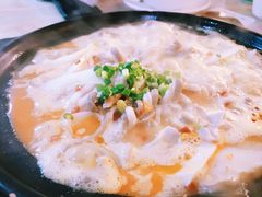 -李师傅脆肚(梅林店)