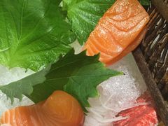 -花潮料理艺食馆(世欧广场店)