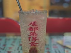 -七爷清汤腩·港式茶餐厅(世博店)