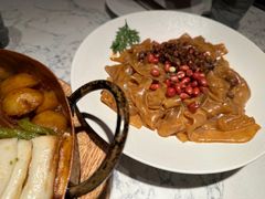 -奉天小馆·非遗东北菜(济南万象城店)