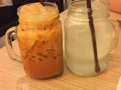 -香蕉叶餐厅(是隆店)