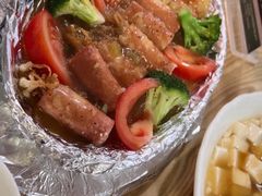 -佛有缘素食馆·荔湾老字号(陈家祠首店)