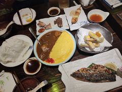 -鸟鹏烧鸟居酒屋(熙龙湾店)