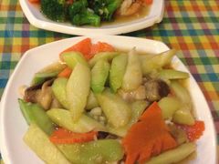 -芭堤雅泰国餐厅(胜利路店)