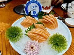 -海市盛宴海鲜餐厅(麦库店)