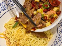 -李与白包子铺(桐梓林店)