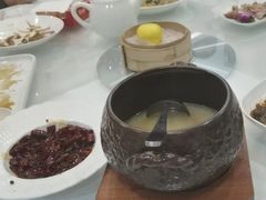 -尹珍珠·韩式无限烤肉(回龙湾店)