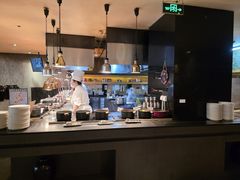 -青岛海尔洲际酒店