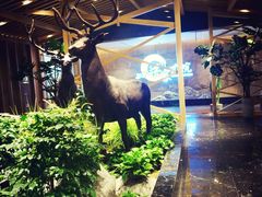 -梁家大院•农家菜(昆山会展中心店)