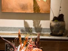 -上井料理黑金店(IFS国金中心店)